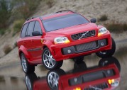 2005 Volvo XC90